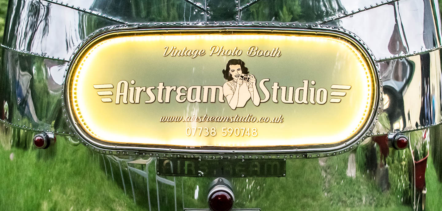 airstream studio