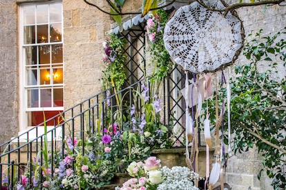 kate langdale florist